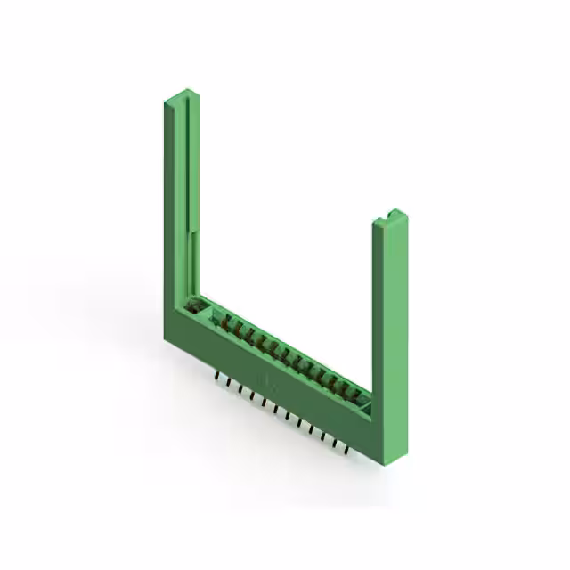 305-024-556-268 EDAC Inc.  Edgeboard Connectors